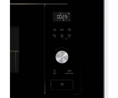 Микроволновая печь GORENJE BMX201AG1BG