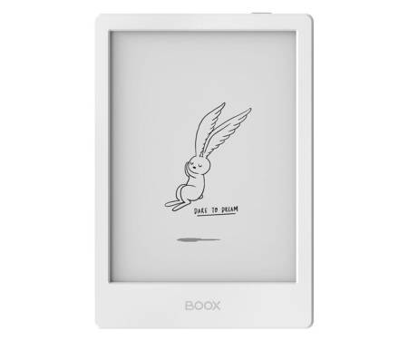 Электронная книга ONYX BOOX Poke 4 Lite White