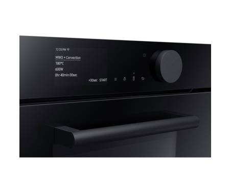 Духова шафа Samsung NQ50T8539BK