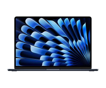 Ноутбук Apple MacBook Air 15,3 M2 10GPU 8/256GB Midnight (MQKW3) 1