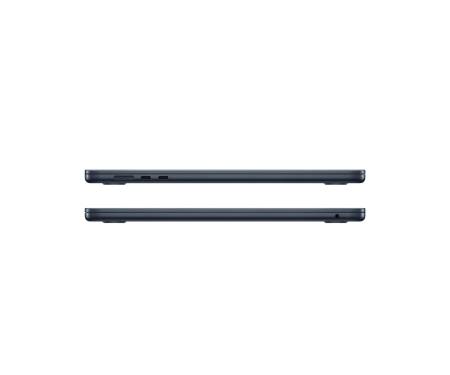 Ноутбук Apple MacBook Air 15,3 M2 10GPU 8/256GB Midnight (MQKW3) 5
