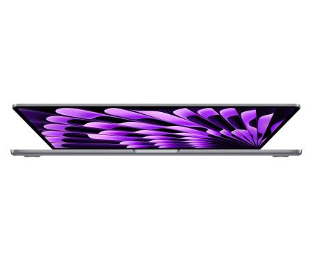 Ноутбук Apple MacBook Air 15,3 M2 10GPU 8/256GB Space Gray (MQKP3) 2