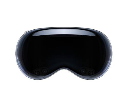 Очки смешанной реальности Apple Vision Pro 256GB (MQL83) 1