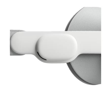 Очки смешанной реальности Apple Vision Pro 256GB (MQL83) 5