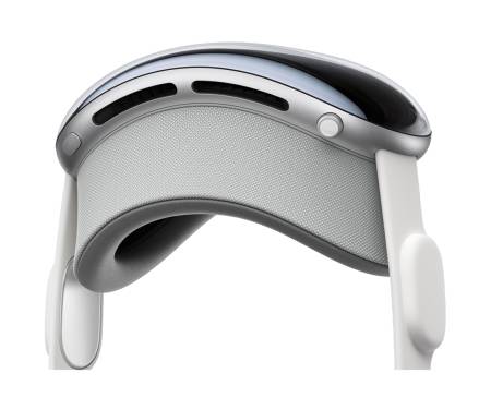 Очки смешанной реальности Apple Vision Pro 256GB (MQL83) 7