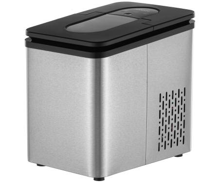 Льдогенератор Ardesto IM-A1200SS 2