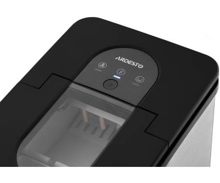 Льдогенератор Ardesto IM-A1200SS 5