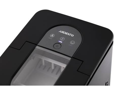 Льдогенератор Ardesto IM-A1200B 5