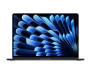 Ноутбук Apple MacBook Air 15,3 M2 10GPU 8/512GB Midnight (MQKX3) 1