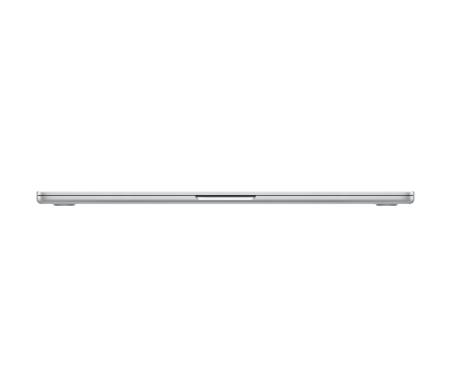 Ноутбук Apple MacBook Air 15,3 M2 10GPU 8/512GB Silver (MQKT3) 6