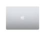 Ноутбук Apple MacBook Air 15,3 M2 10GPU 8/512GB Silver (MQKT3) 7