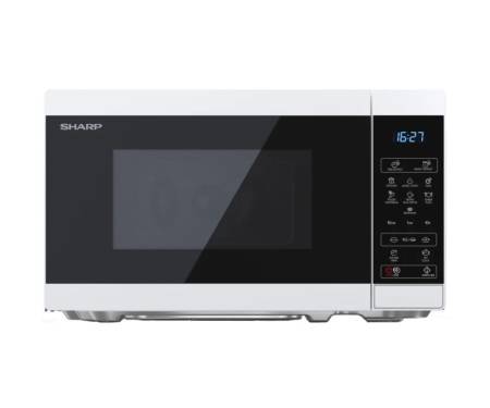 Микроволновая печь SHARP YC-MS02E-W