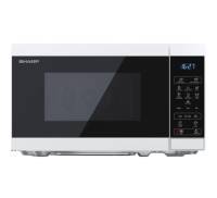 Микроволновая печь SHARP YC-MS02E-W