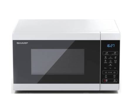 Микроволновая печь SHARP YC-MS02E-W