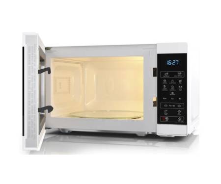 Микроволновая печь SHARP YC-MS02E-W