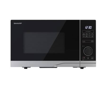 Мікрохвильова піч SHARP YC-PS234AE-S