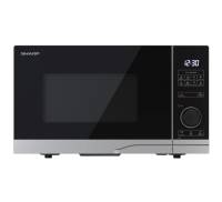 Микроволновая печь SHARP YC-PS234AE-S