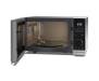 Мікрохвильова піч SHARP YC-PS234AE-S