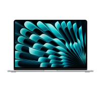 Ноутбук Apple MacBook Air 15,3 M2 10GPU 8/1TB Silver (Z18P000PB)