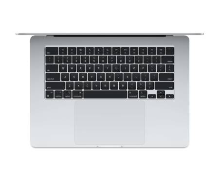 Ноутбук Apple MacBook Air 15,3 M2 10GPU 8/1TB Silver (Z18P000PB) 3