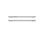Ноутбук Apple MacBook Air 15,3 M2 10GPU 8/1TB Silver (Z18P000PB) 5