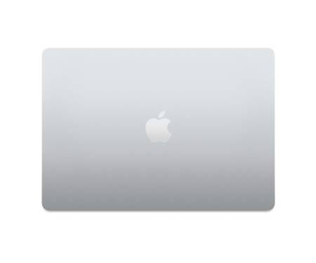 Ноутбук Apple MacBook Air 15,3 M2 10GPU 8/1TB Silver (Z18P000PB) 7