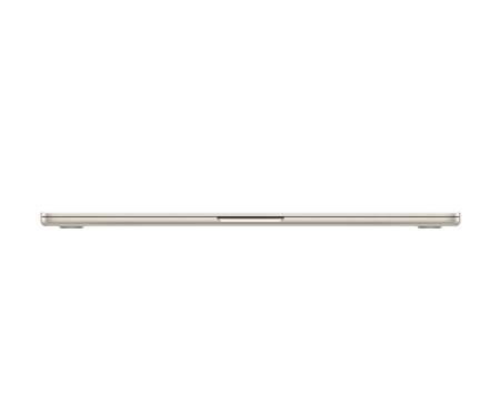 Ноутбук Apple MacBook Air 15,3 M2 10GPU 16/256GB Starlight (Z18R000PM) 5