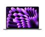 Ноутбук Apple MacBook Air 15,3 M2 10GPU 16/256GB Space Gray (Z18L000PN) 1