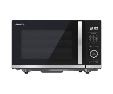 Микроволновая печь SHARP YC-QS204AE-B