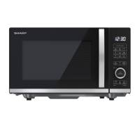 Микроволновая печь SHARP YC-QS204AE-B