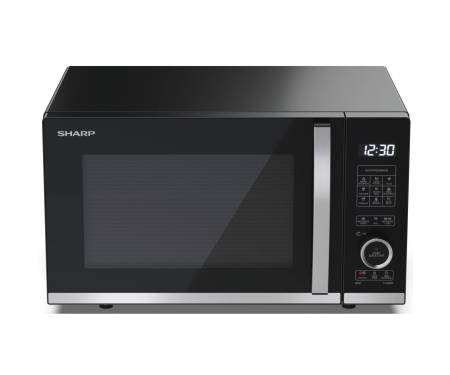Микроволновая печь SHARP YC-QS204AE-B
