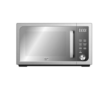 Beko MGF020210X