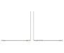Ноутбук Apple MacBook Air 15,3 M2 10GPU 16/2TB Starlight (Z18R000PP) 4