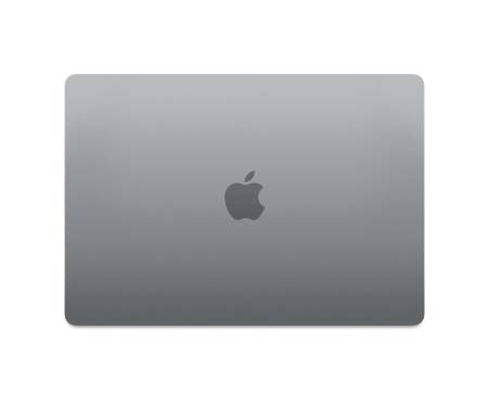 Ноутбук Apple MacBook Air 15,3 M2 10GPU 16/2TB Space Gray (Z18L000PQ) 7