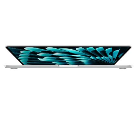 Ноутбук Apple MacBook Air 15,3 M2 10GPU 24/256GB Silver (Z18P000PT) 2
