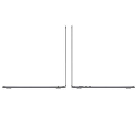 Ноутбук Apple MacBook Air 15,3 M2 10GPU 24/512GB Space Gray (Z18L000PU) 3