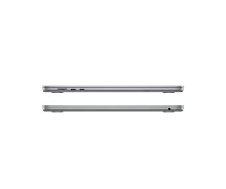 Ноутбук Apple MacBook Air 15,3 M2 10GPU 24/512GB Space Gray (Z18L000PU) 5