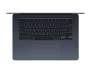 Ноутбук Apple MacBook Air 15,3 M2 10GPU 24/1TB Midnight (Z18T000PT, Z18U000K8, Z18T000SM) 3