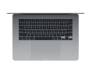Ноутбук Apple MacBook Air 15,3 M2 10GPU 24/1TB Space Gray (Z18L000PV) 4