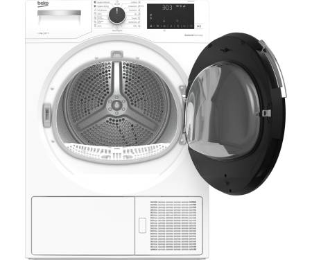 Beko DS8440SXW