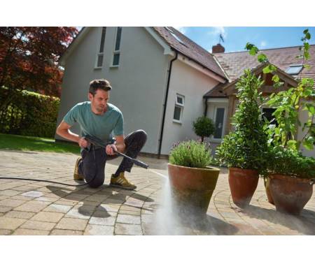 Bosch UniversalAquatak 130