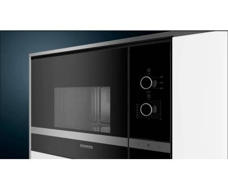 Микроволновая печь SIEMENS BF520LMR0