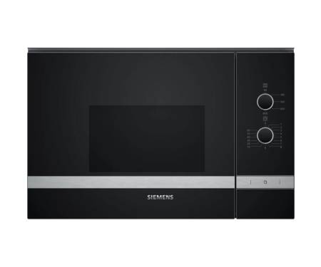 Микроволновая печь SIEMENS BF520LMR0