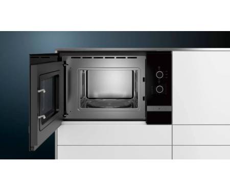 Микроволновая печь SIEMENS BF520LMR0