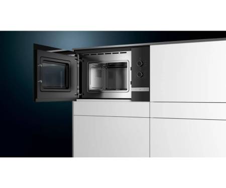 Микроволновая печь SIEMENS BF520LMR0