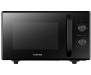 Микроволновая печь TOSHIBA MW2-MM23PF(BK) 1