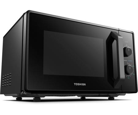 Микроволновая печь TOSHIBA MW2-MM23PF(BK) 3