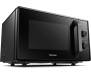 Микроволновая печь TOSHIBA MW2-MM23PF(BK) 3
