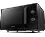 Микроволновая печь TOSHIBA MW2-MM23PF(BK) 4