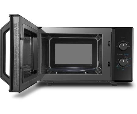 Микроволновая печь TOSHIBA MW2-MM23PF(BK) 5